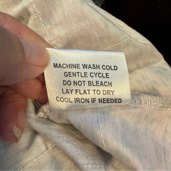 Isle Apparel Ruffle Mini Dress - Picture 6 of 6